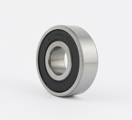 Deep groove ball bearing 6201 2RS - 1
