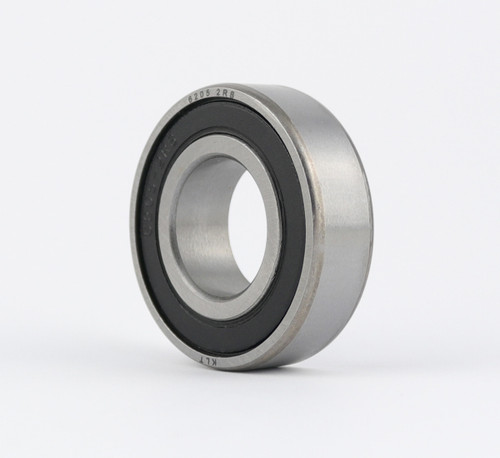 Deep groove ball bearing 6205 2RS - 1