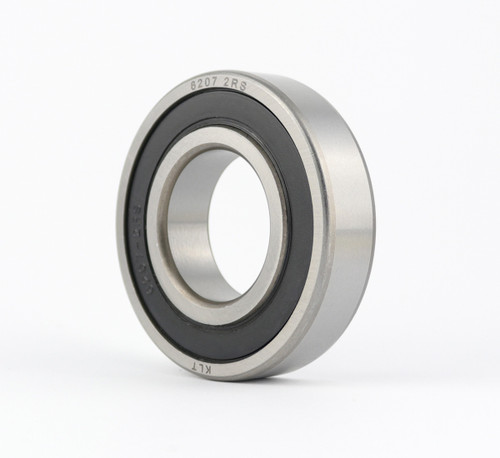 Deep groove ball bearing 6207 2RS - 1