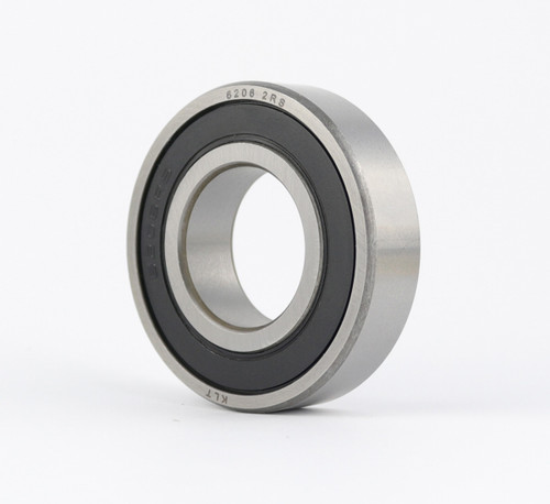 Deep groove ball bearing 6206 2RS - 1