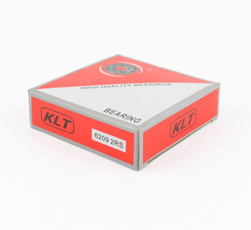 Deep groove ball bearing 6209 2RS - 2