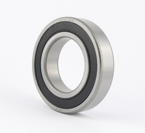 Deep groove ball bearing 6210 2RS - 1