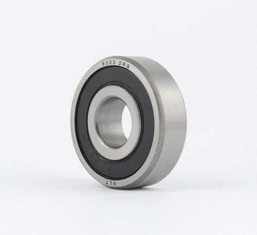 Deep groove ball bearing 6303 2RS - 1