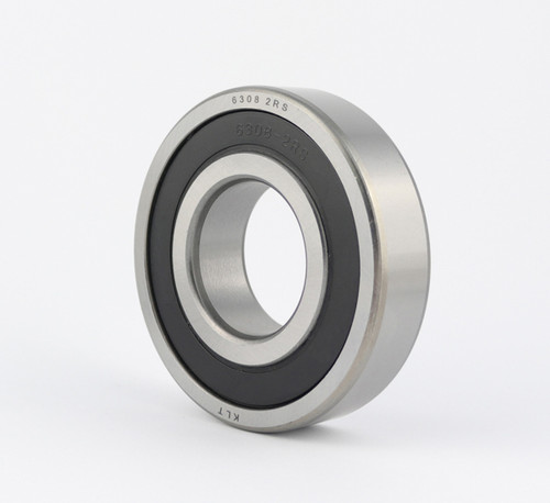 Deep groove ball bearing 6308 2RS - 1