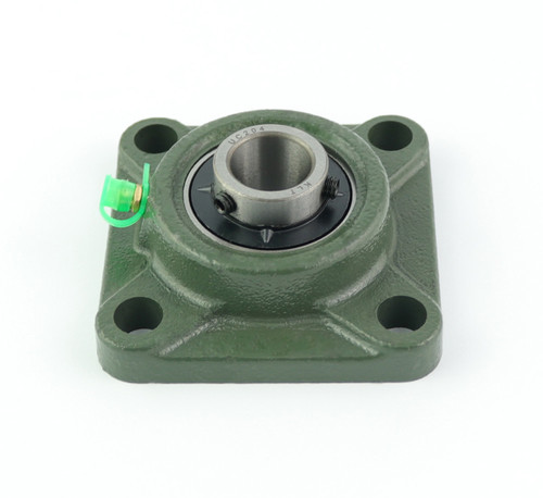 Bearing units UCF204 - 1
