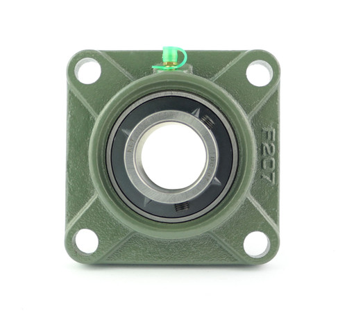 Bearing units UCF207 - 2