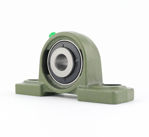 Bearing units UCP202 - 2