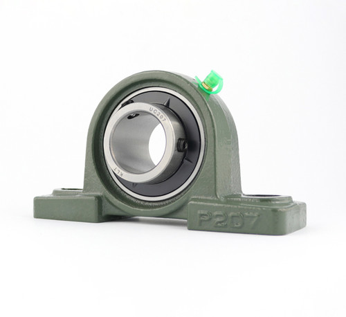 Bearing units UCP207 - 1