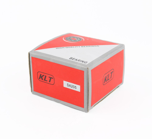 Insert ball bearing UY 205 - 2