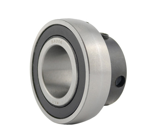 Insert ball bearing UY 206 - 1