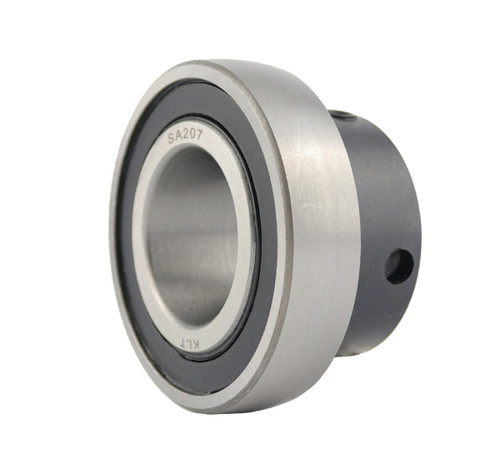Insert ball bearing UY 207 - 1