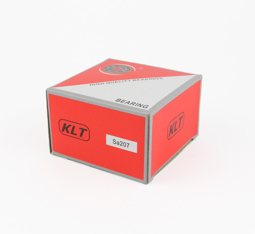 Insert ball bearing UY 207 - 2