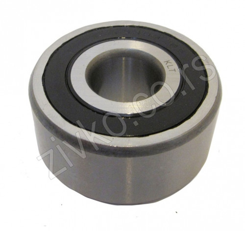 Deep groove ball bearing 3204 2RS  - 2