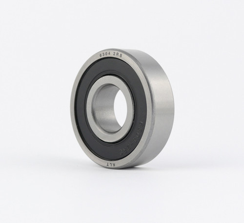 Deep groove ball bearing 6304 2RS - 1