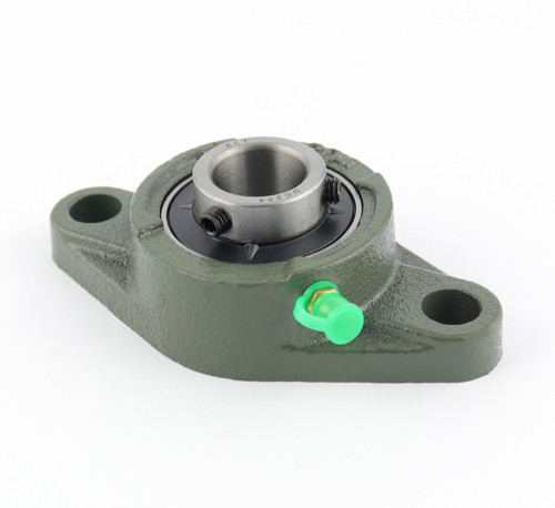 Bearing units UCFL204 - 1