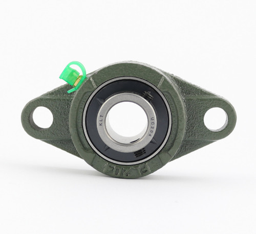 Bearing units UCFL204 - 2