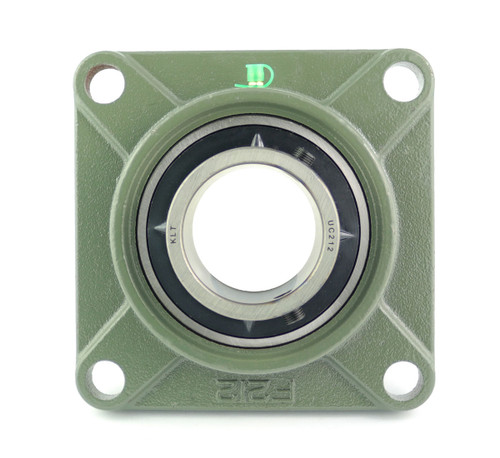 Bearing units UCF212 - 2