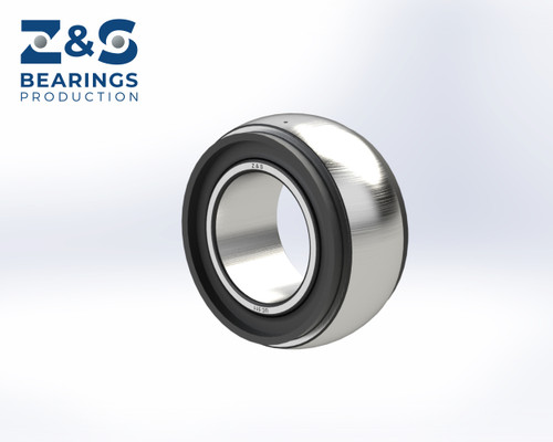 Insert ball bearing UC511 - 1