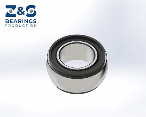 Insert ball bearing UC511 - 2