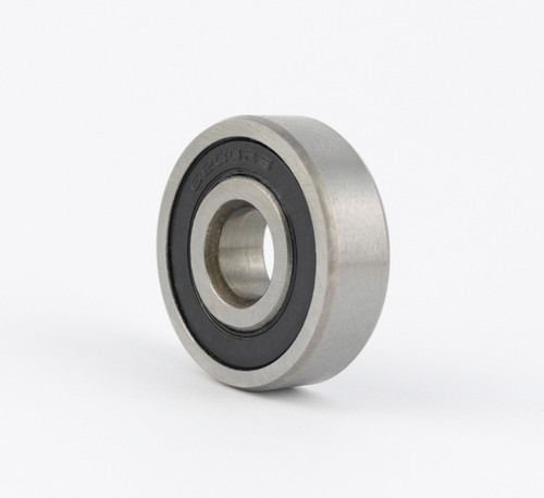 Deep groove ball bearing 6200 2RS - 1