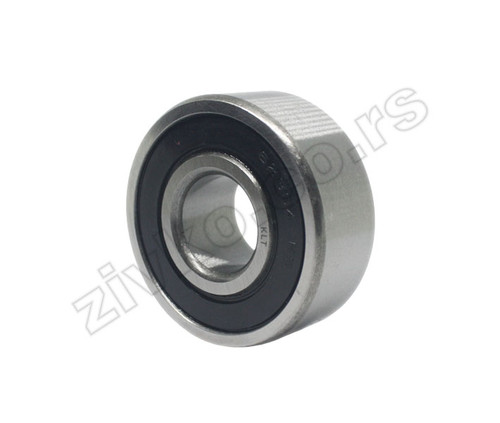 Deep groove ball bearing 62304 2RS - 1