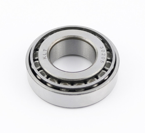 Tapered roller bearing 30205 - 2