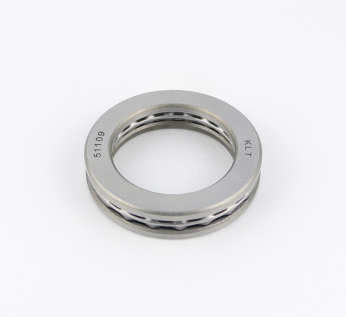 Axial bearing 51109 - 2