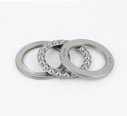 Axial bearing 51109 - 1