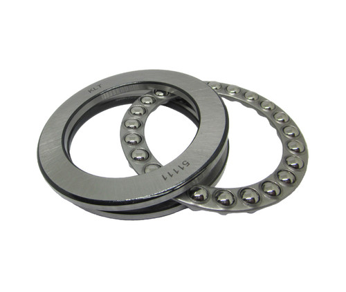Axial bearing 51111 - 2