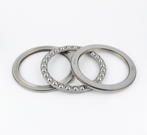 Axial bearing 51117 - 1