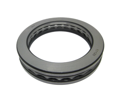 Axial bearing 51120 - 1