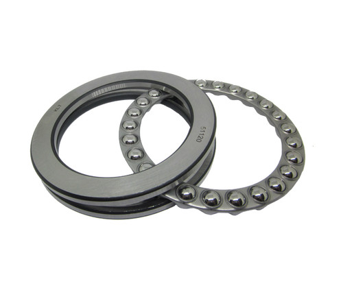 Axial bearing 51120 - 2