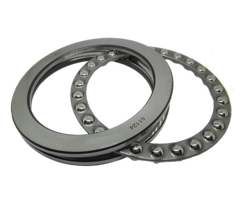 Axial bearing 51124 - 2