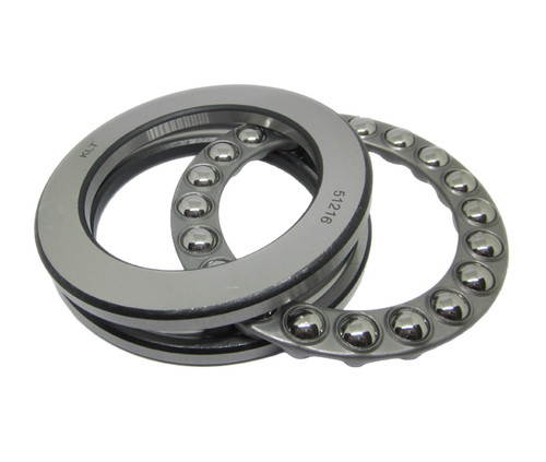 Axial bearing 51216 - 2