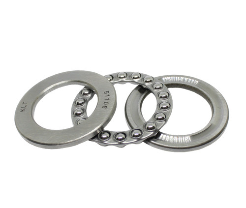 Axial bearing 51106 - 2