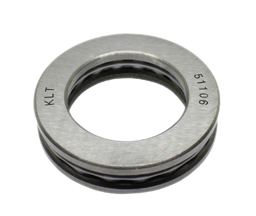 Axial bearing 51106 - 1