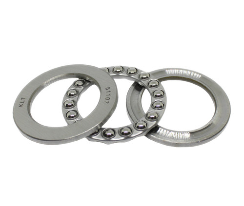 Axial bearing 51107 - 2