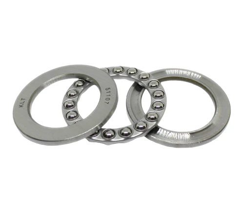 Axial bearing 51107 - 2