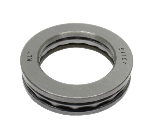 Axial bearing 51107 - 1