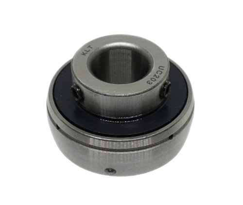 Insert ball bearing UC 203 - 2