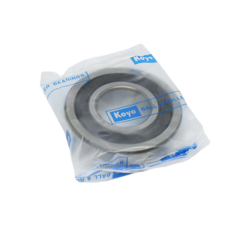 Deep groove ball bearing 62/22 2RS C3 - 1