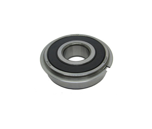 Deep groove ball bearing 6304 2RS NR - 1