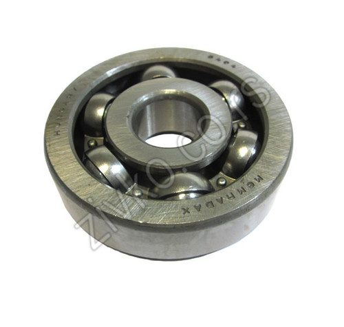Deep groove ball bearing 6404 - 1