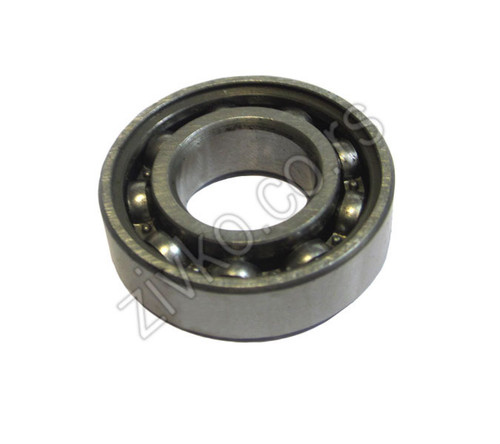 Deep groove ball bearing 6002 Z - 2