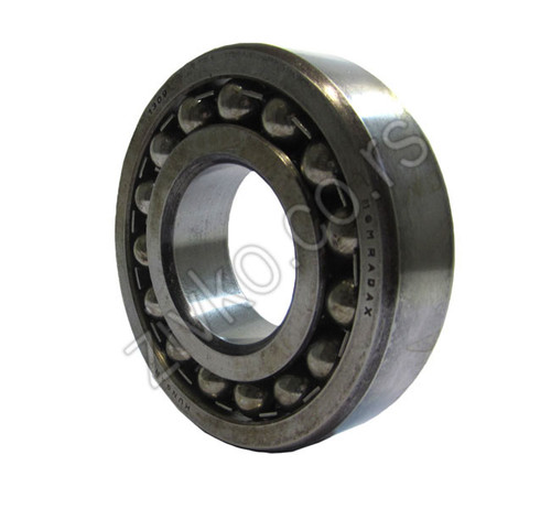Deep groove ball bearing 1309 - 2