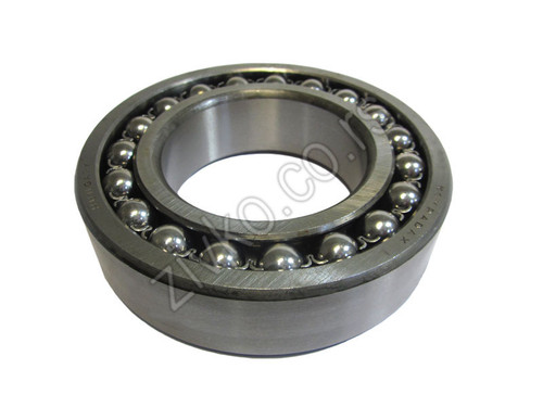 Deep groove ball bearing 2214 - 1