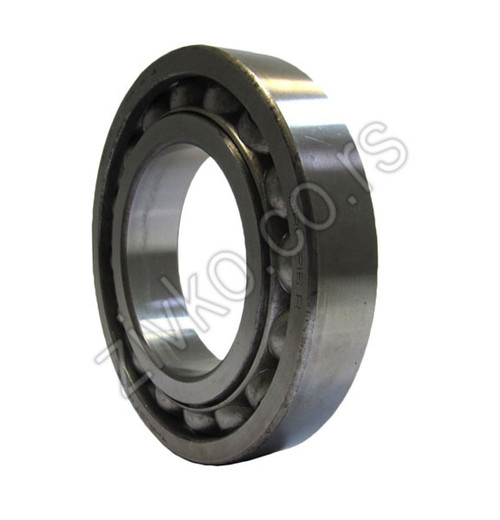 Deep groove ball bearing 7218 - 2