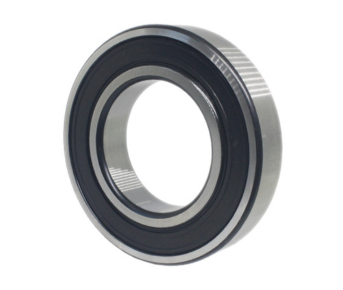 Deep groove ball bearing 6211 2RS C3 - 1