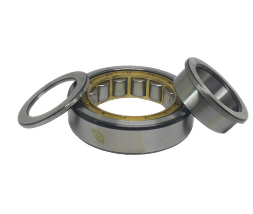Cylindrical roller bearing NUP 309 MA - 2