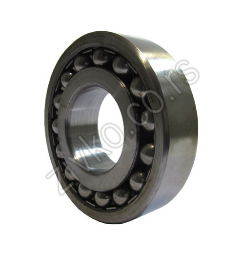 Deep groove ball bearing 1309 - 2